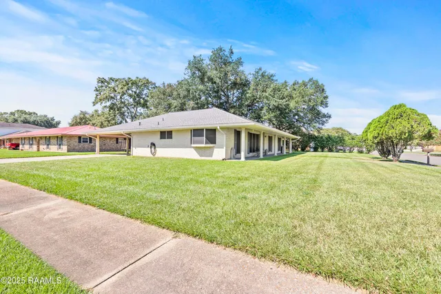 $290,000 | 101 University Place, Eunice, LA 70535
