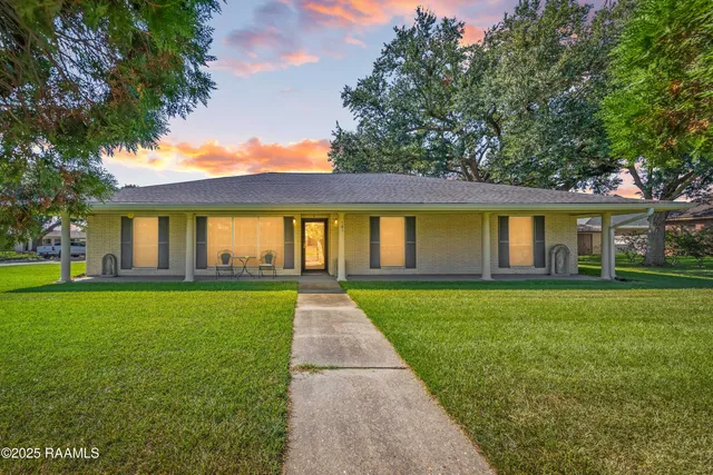 $290,000 | 101 University Place, Eunice, LA 70535