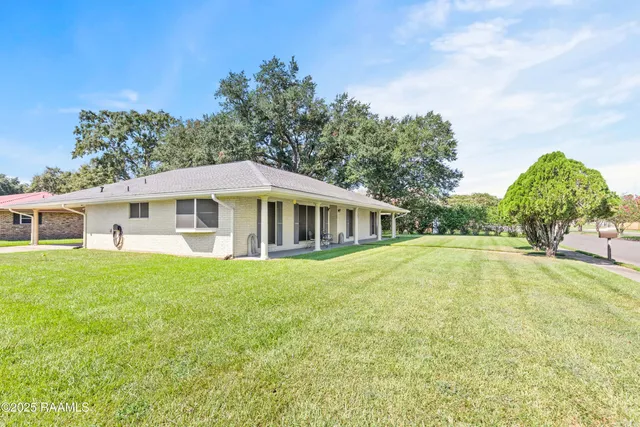 $290,000 | 101 University Place, Eunice, LA 70535