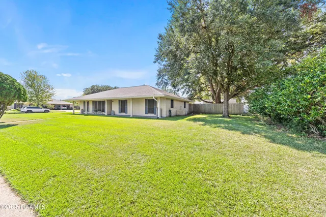 $290,000 | 101 University Place, Eunice, LA 70535