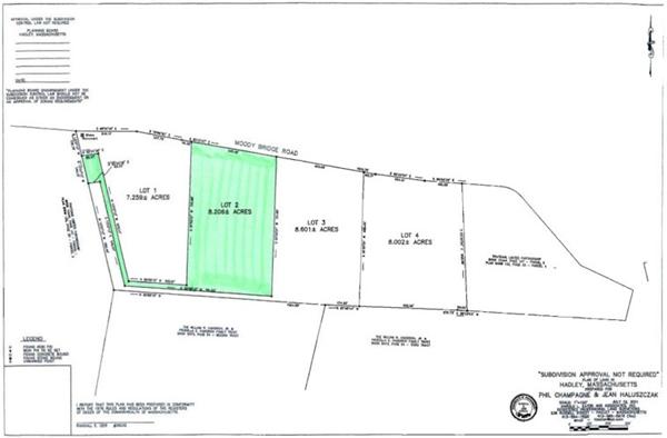 Lot 2 Moody Bridge Road Hadley, MA 01035 - Photo 8 of 8 Gallery Image 8