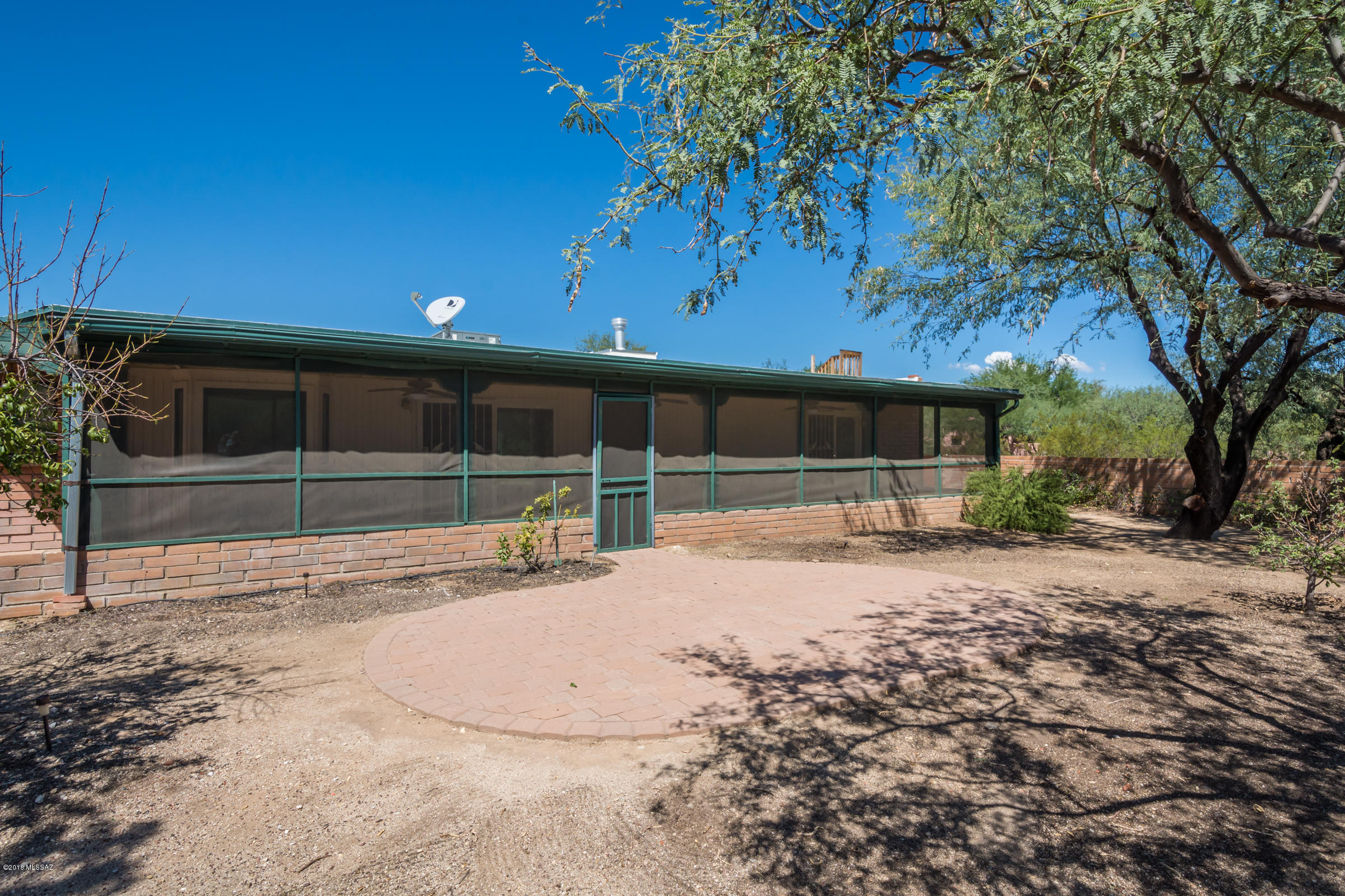 12330 East Thunderhead Ranch Road Tucson, AZ 85747 - Photo 27 of 44 Gallery Image 27