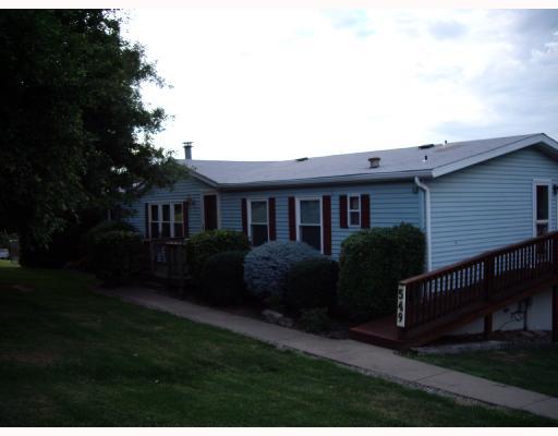549 Malone Ridge Road Washington, PA 15301 - Photo 1 of 8 Exterior Front.