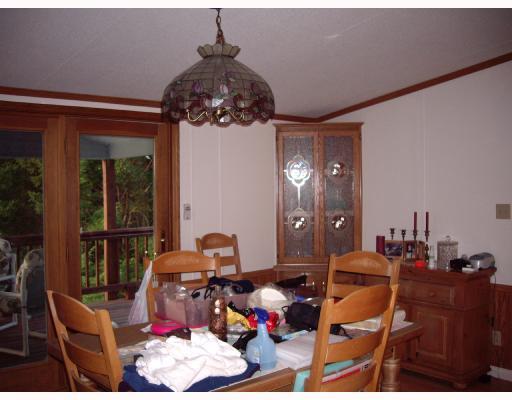 549 Malone Ridge Road Washington, PA 15301 - Photo 5 of 8 Dining Room.