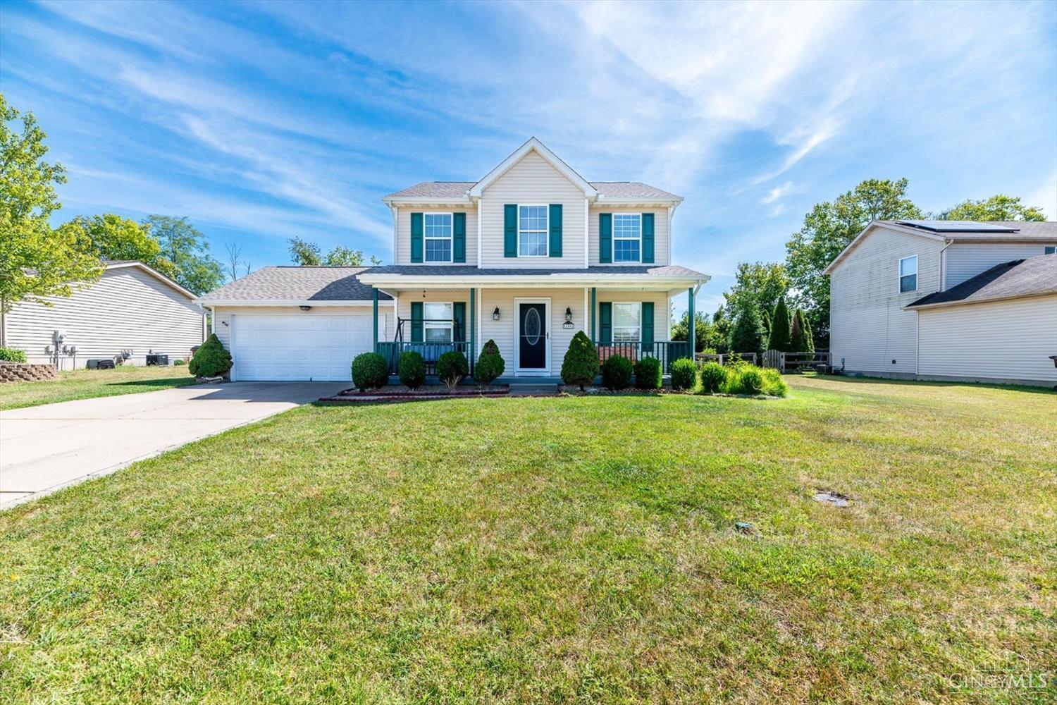 150 Stone Ridge Lane Monroe, OH 45044 - Photo 41 of 41