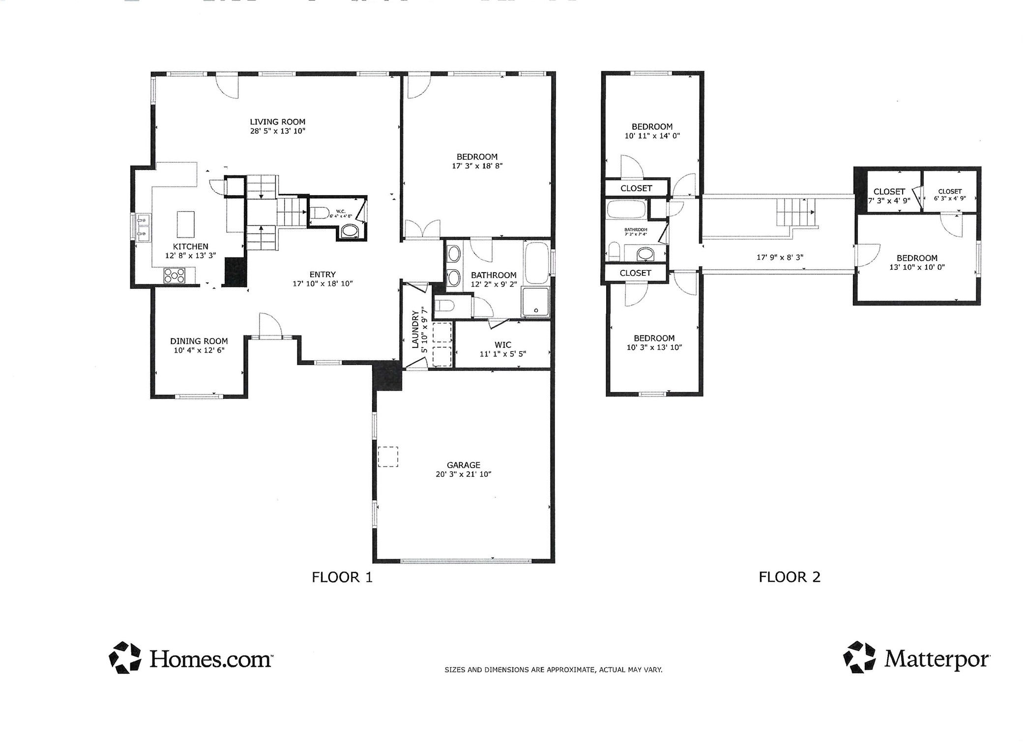 6301 Thirlmare Court Austin, TX 78754 - Photo 4 of 40