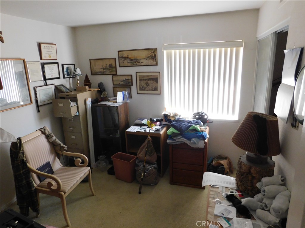2368 Bayberry Way Hemet, CA 92545 - Photo 3 of 13 a living room with furniture and a window