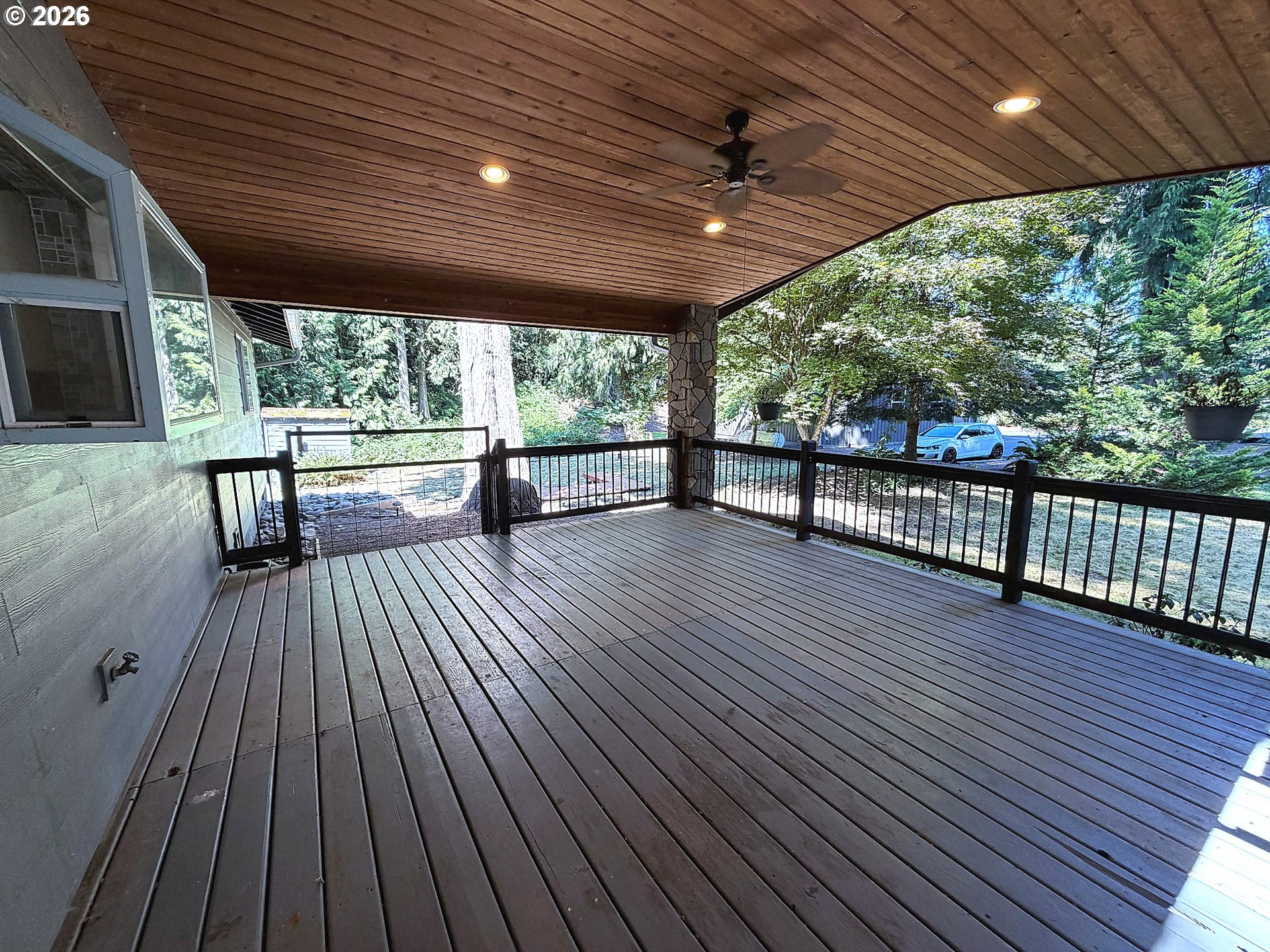 23529 Trillium Hollow Road Oregon City, OR 97045 - Photo 33 of 44