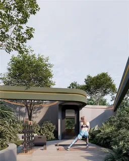 a view of entryway