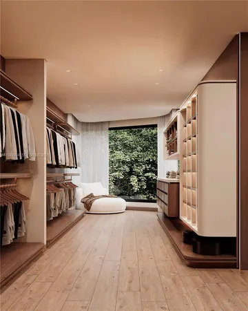 a bathroom with a toilet a sink and a mirror