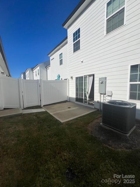 140 Hamrick Road Gastonia, NC 28056 - Photo 4 of 16