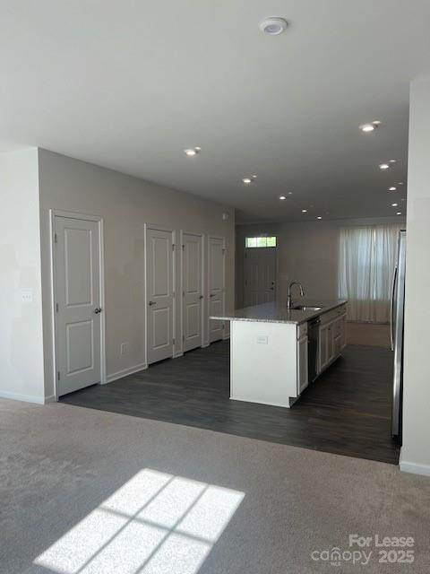 140 Hamrick Road Gastonia, NC 28056 - Photo 5 of 16