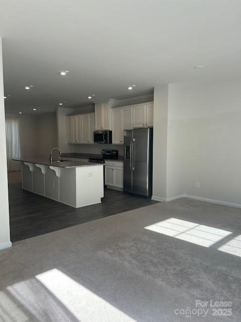 140 Hamrick Road Gastonia, NC 28056 - Photo 7 of 16