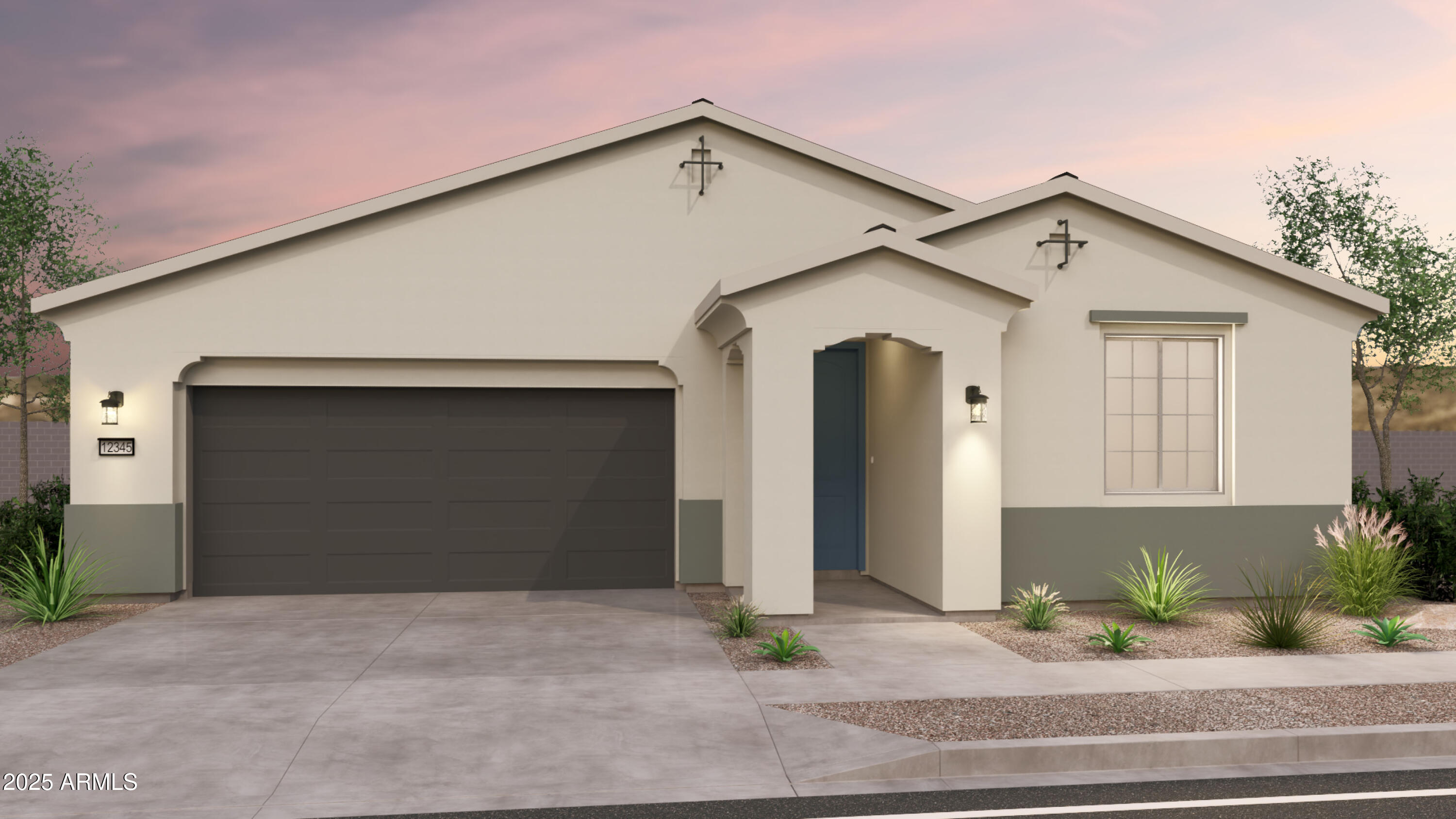 515 West Fremont Pass Apache Junction, AZ 85120 - Photo 1 of 31 a view of a garage