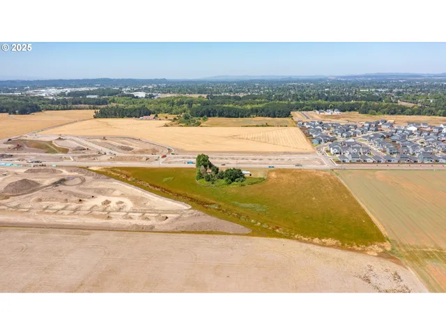 a view of an ocean and beach
