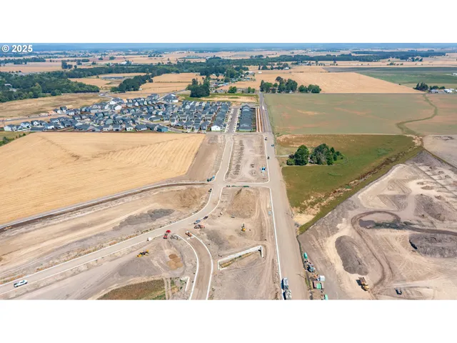 a view of a city and an ocean view