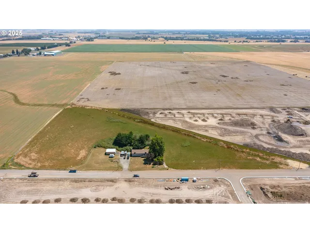 a view of an ocean and beach