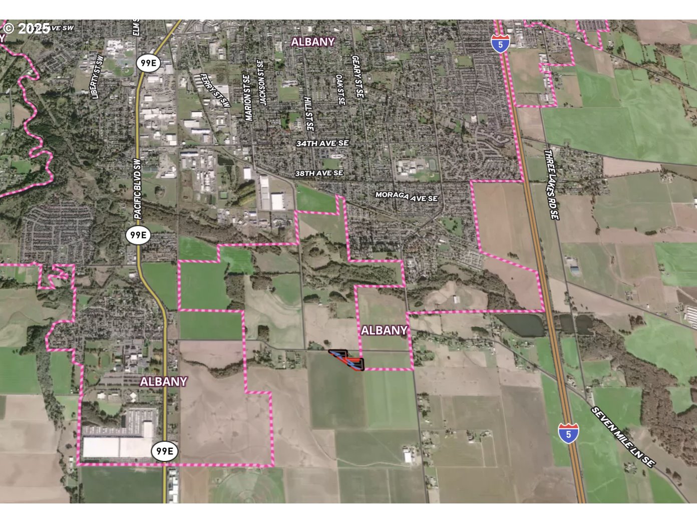 1132 Ellingson Road Southeast Albany, OR 97322 - Photo 25 of 25