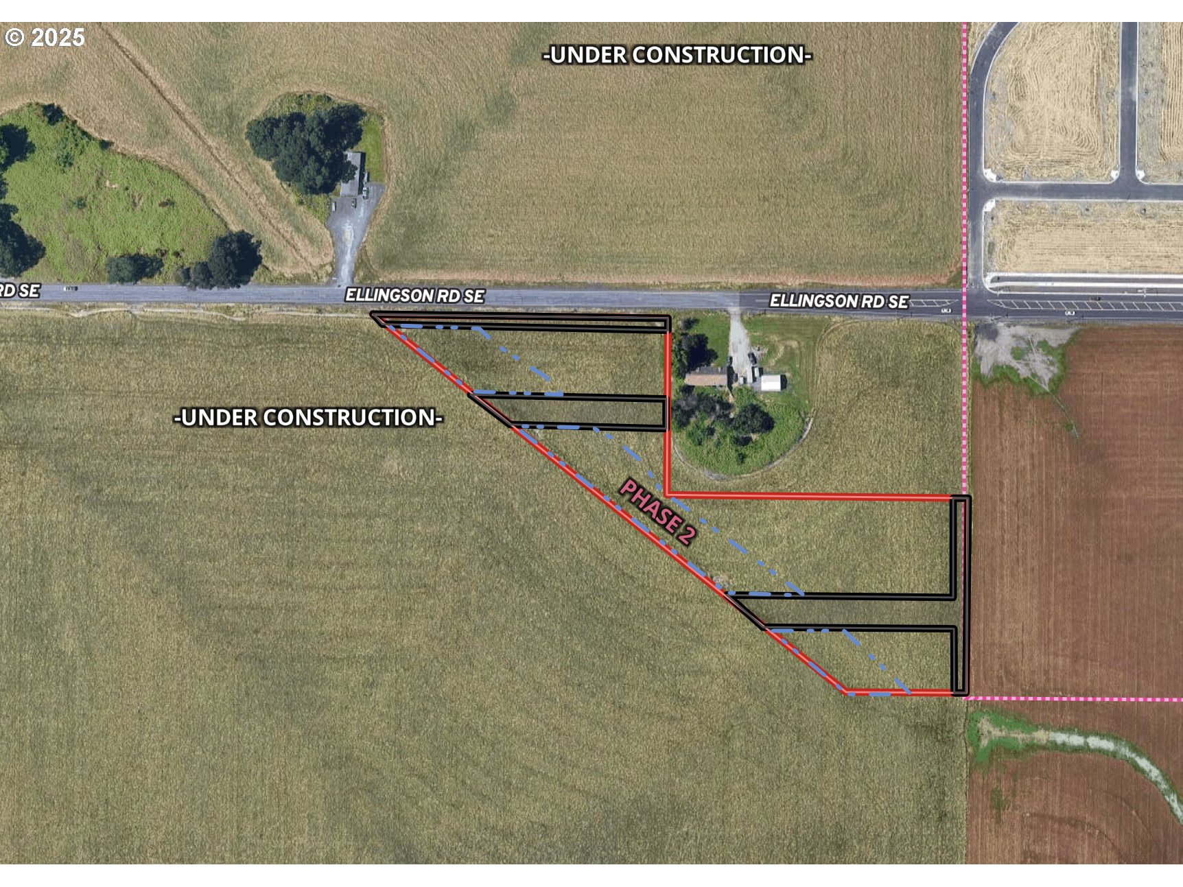 1132 Ellingson Road Southeast Albany, OR 97322 - Photo 3 of 25