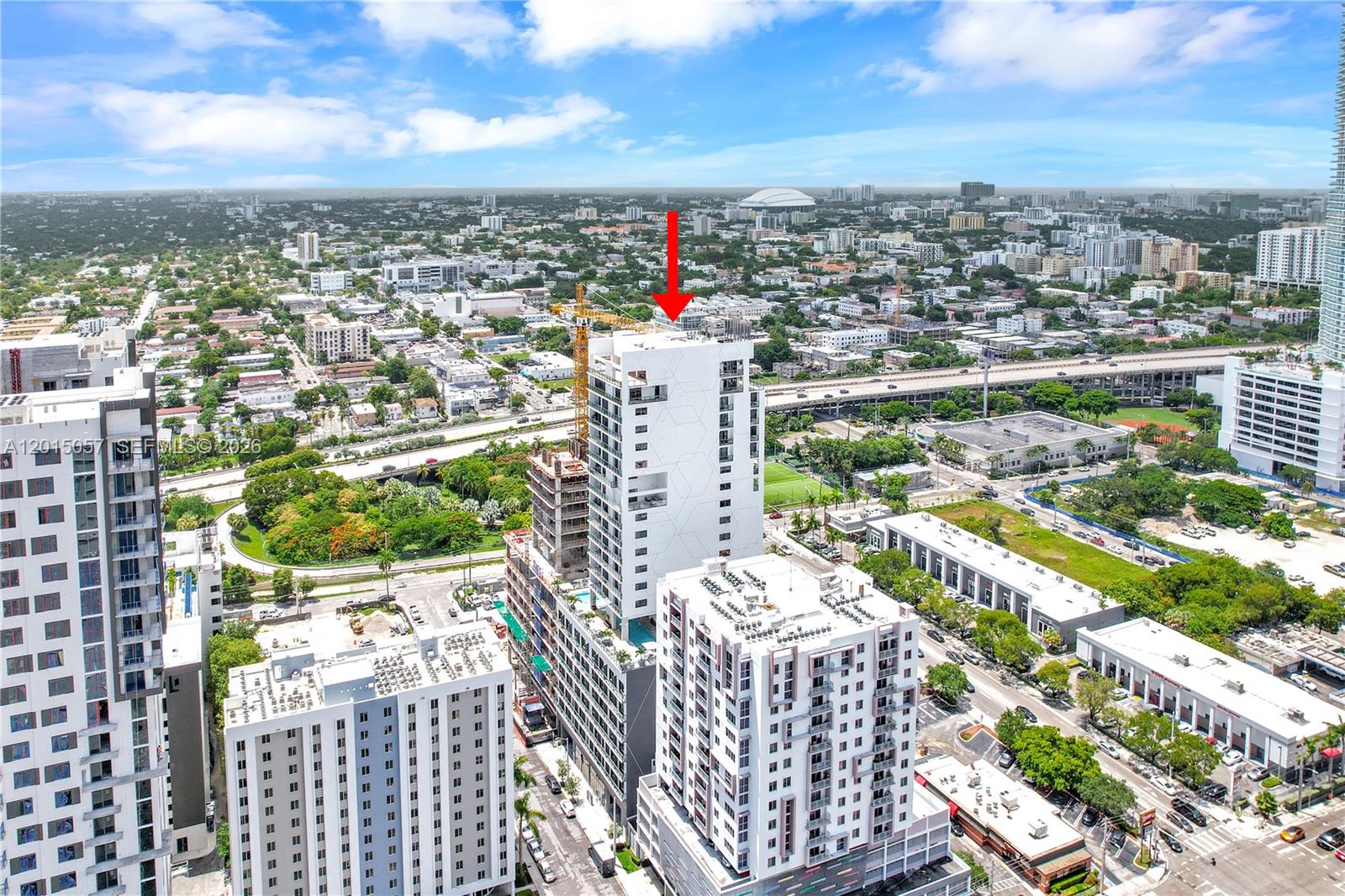 229 Southwest 9th Street, Unit 504 Miami, FL 33130 - Photo 2 of 52