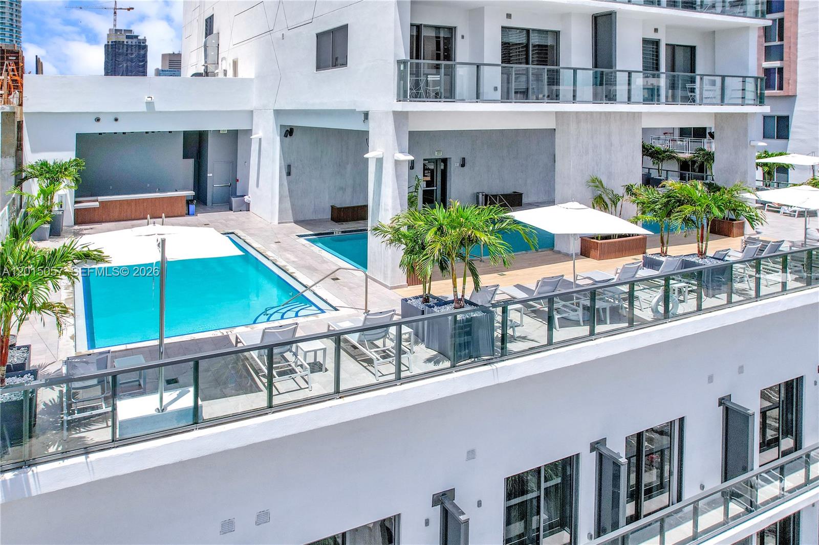229 Southwest 9th Street, Unit 504 Miami, FL 33130 - Photo 3 of 52
