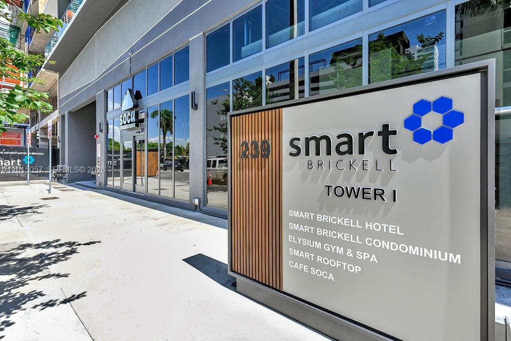 229 Southwest 9th Street, Unit 504 Miami, FL 33130 - Photo 8 of 52