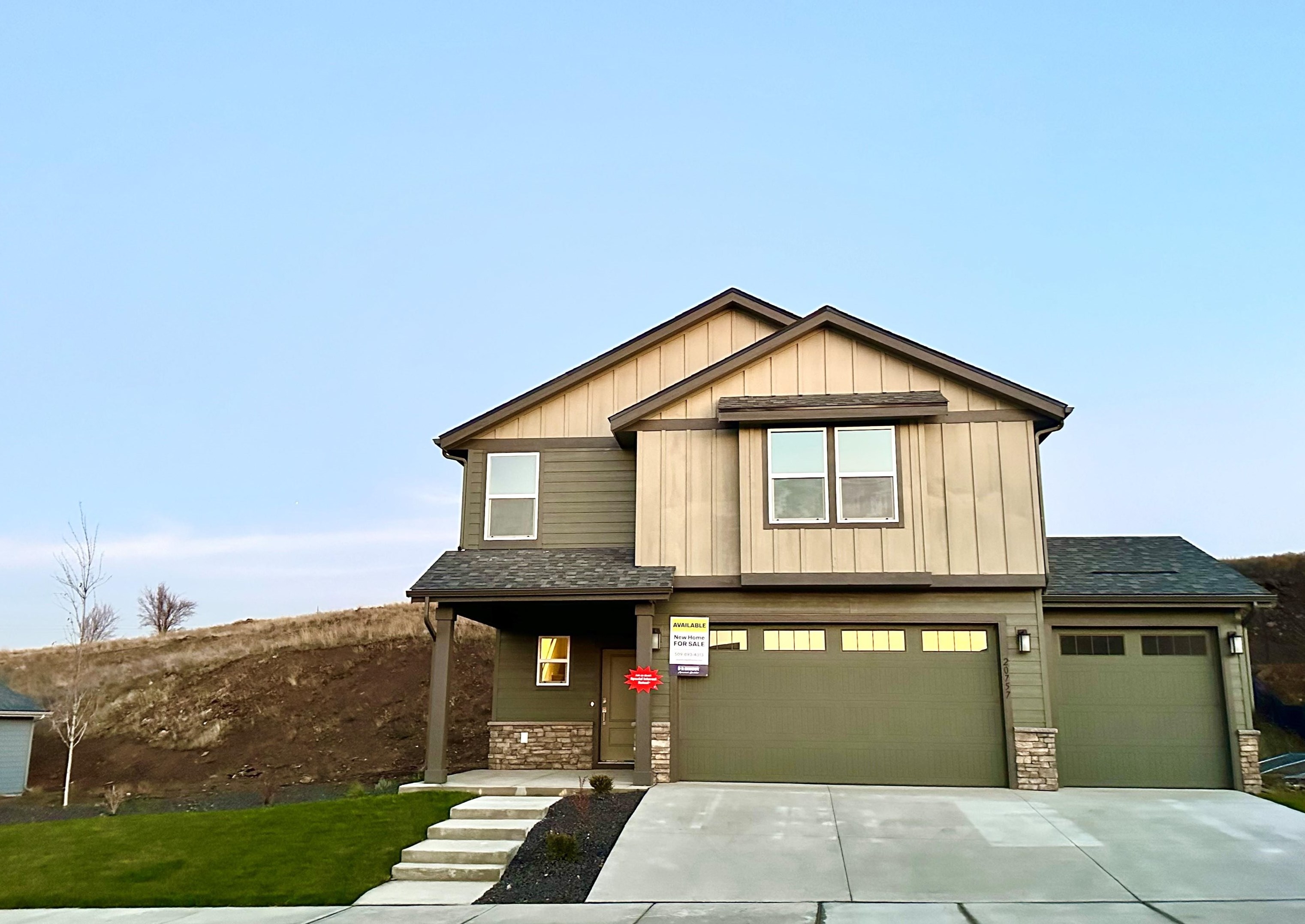 20757 East Vly Vis Dr  