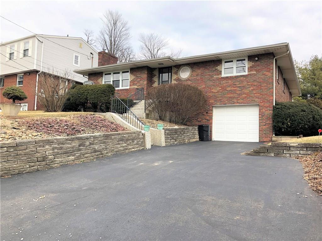 339 Bethel Road North Huntingdon, PA 15642 - Photo 2 of 25 339 BETHEL ROAD DRIVEWAY AND ENTRANCE
