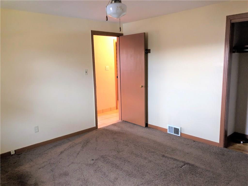 339 Bethel Road North Huntingdon, PA 15642 - Photo 12 of 25 2ND BEDROOM ON MAIN LEVEL