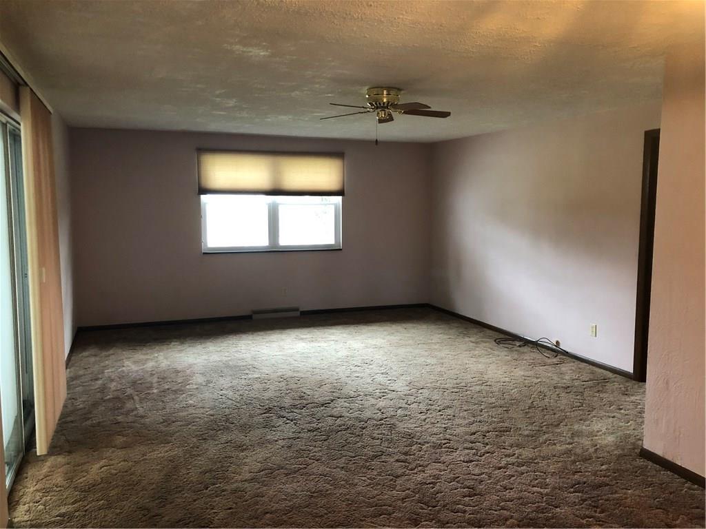 339 Bethel Road North Huntingdon, PA 15642 - Photo 18 of 25 2ND VIEW OF FAMILY ROOM. MASTER BEDROOM IS OFF TO THEE LEFT.