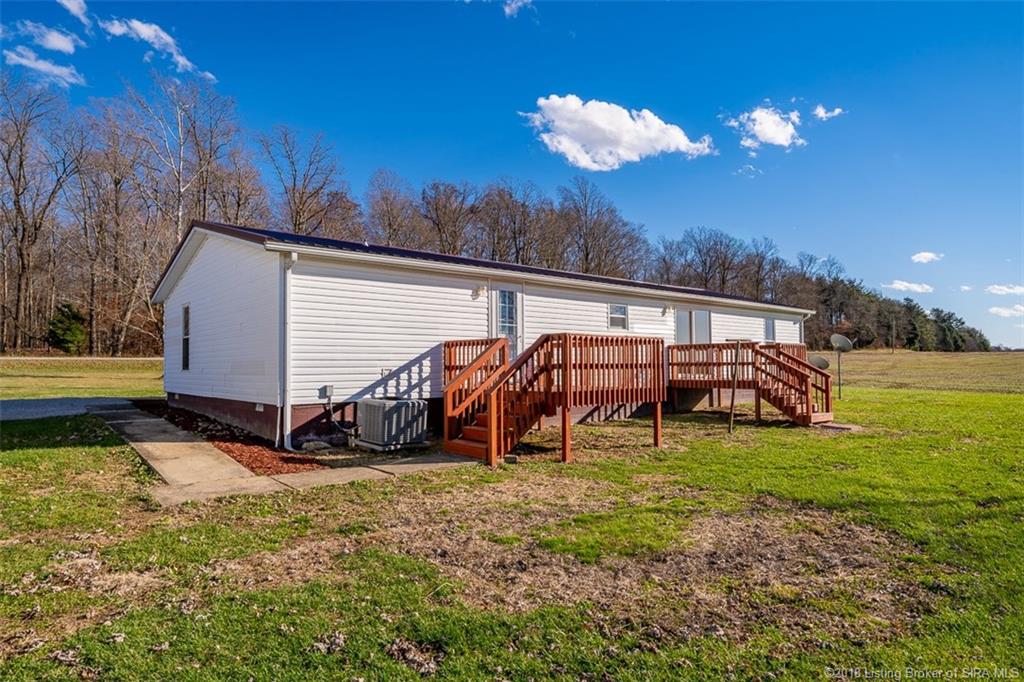 7600 Lotticks Corner Road Southeast Elizabeth, IN 47117 - Photo 40 of 47