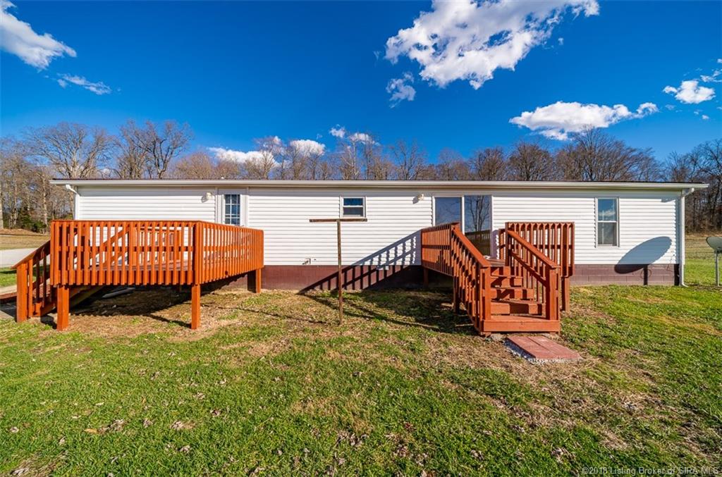 7600 Lotticks Corner Road Southeast Elizabeth, IN 47117 - Photo 41 of 47
