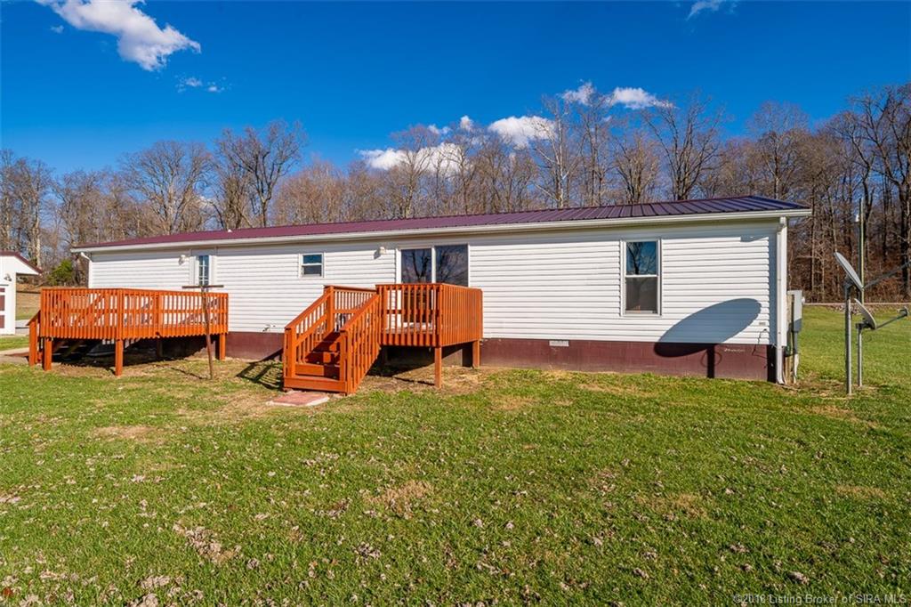 7600 Lotticks Corner Road Southeast Elizabeth, IN 47117 - Photo 42 of 47