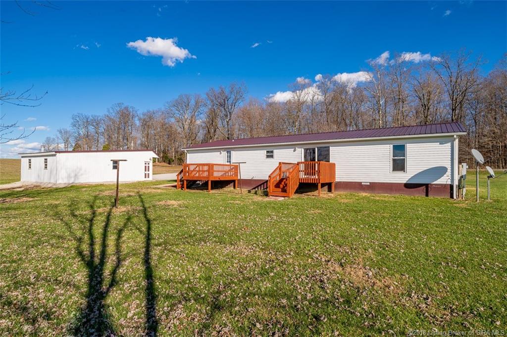 7600 Lotticks Corner Road Southeast Elizabeth, IN 47117 - Photo 43 of 47