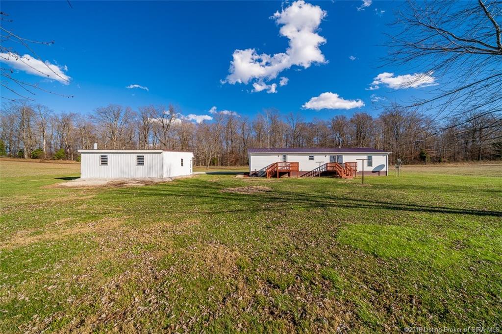 7600 Lotticks Corner Road Southeast Elizabeth, IN 47117 - Photo 46 of 47