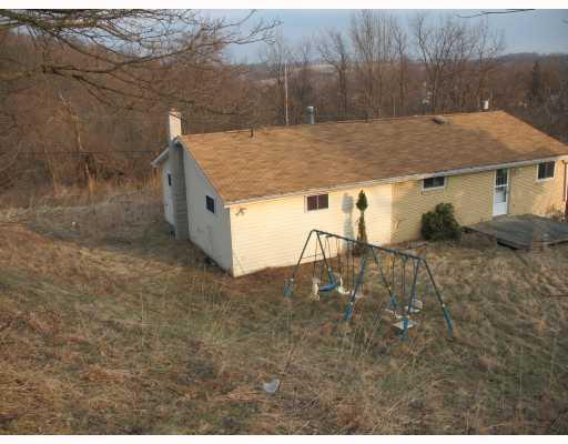 270 High Street Irwin, PA 15642 - Photo 3 of 10 Exterior Back.