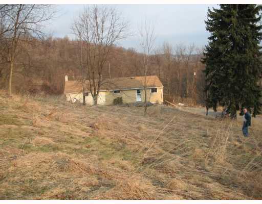 270 High Street Irwin, PA 15642 - Photo 4 of 10 Exterior Back.