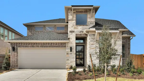 $474,900 | 2110 Pine Acre Drive, Richmond, TX 77469