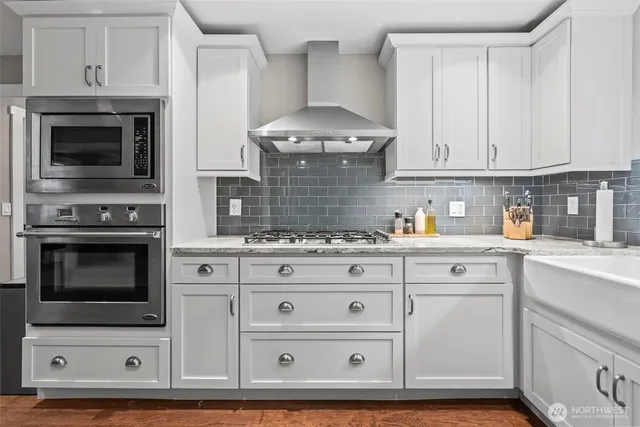 $725,000 | 11830 William Heights Lane Southwest, Port Orchard, WA 98367