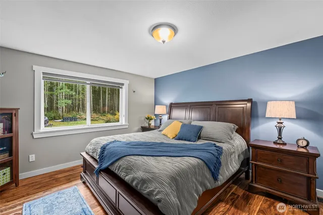 $725,000 | 11830 William Heights Lane Southwest, Port Orchard, WA 98367