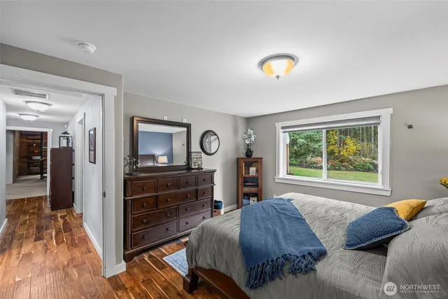 $725,000 | 11830 William Heights Lane Southwest, Port Orchard, WA 98367