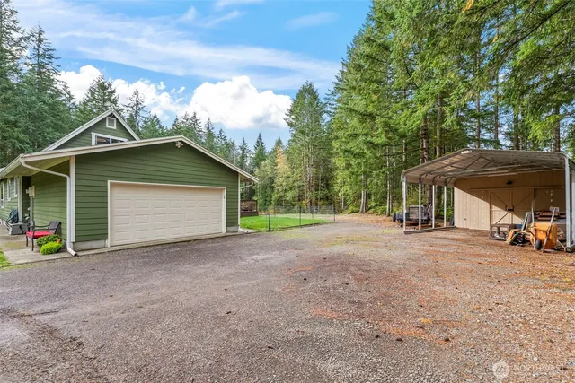 $725,000 | 11830 William Heights Lane Southwest, Port Orchard, WA 98367