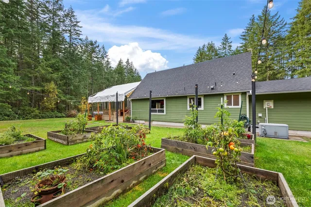 $725,000 | 11830 William Heights Lane Southwest, Port Orchard, WA 98367
