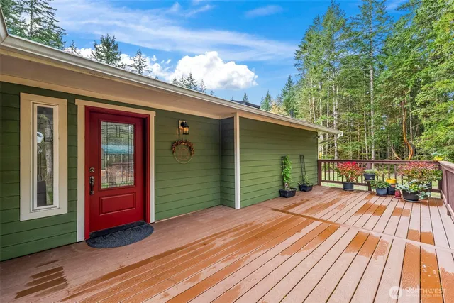 $725,000 | 11830 William Heights Lane Southwest, Port Orchard, WA 98367