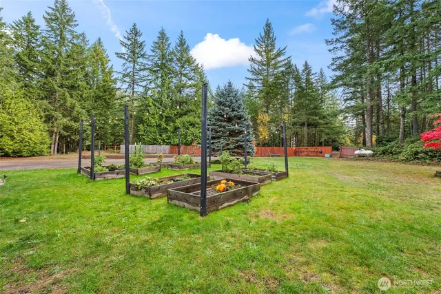 $725,000 | 11830 William Heights Lane Southwest, Port Orchard, WA 98367