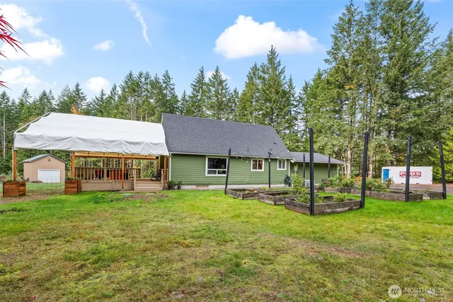 $725,000 | 11830 William Heights Lane Southwest, Port Orchard, WA 98367