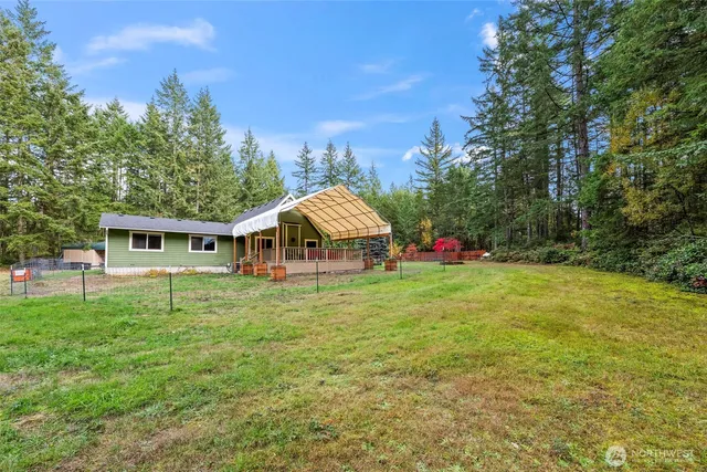 $725,000 | 11830 William Heights Lane Southwest, Port Orchard, WA 98367