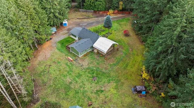 $725,000 | 11830 William Heights Lane Southwest, Port Orchard, WA 98367