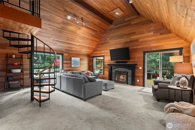 $725,000 | 11830 William Heights Lane Southwest, Port Orchard, WA 98367