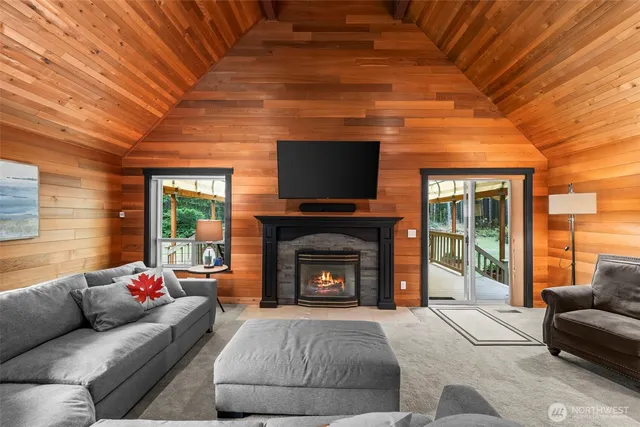 $725,000 | 11830 William Heights Lane Southwest, Port Orchard, WA 98367